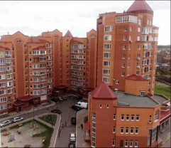 1-к квартира Фастівський, Чабани, Машинобудіаників 2В
