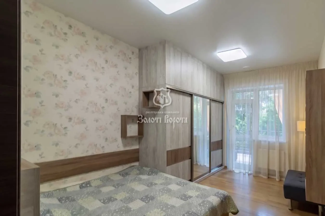 3-к квартира Броварський, Зазим`я, Підлісна вул. 15 8