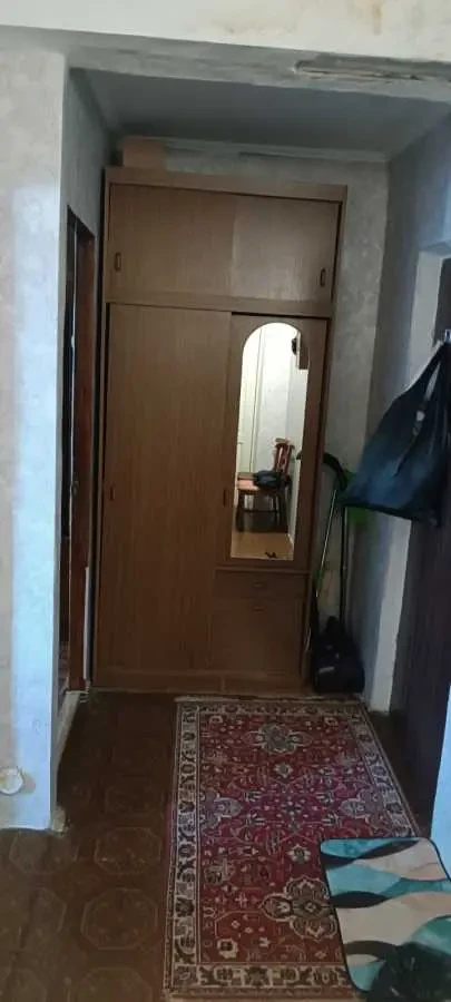 1-к квартира Київ, Солом`янський, Кавказька 5