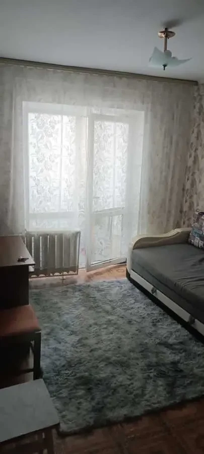 1-к квартира Київ, Солом`янський, Кавказька