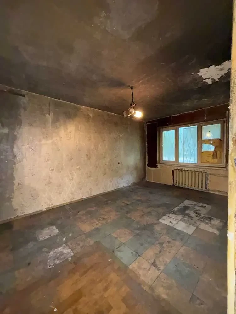 1-к квартира Одеса, Пересипський, Затонского 22 4