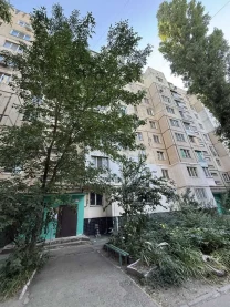 1-к квартира Одеса, Пересипський, Затонского 22 1-к квартира Одеса, Пересипський, Затонского 22