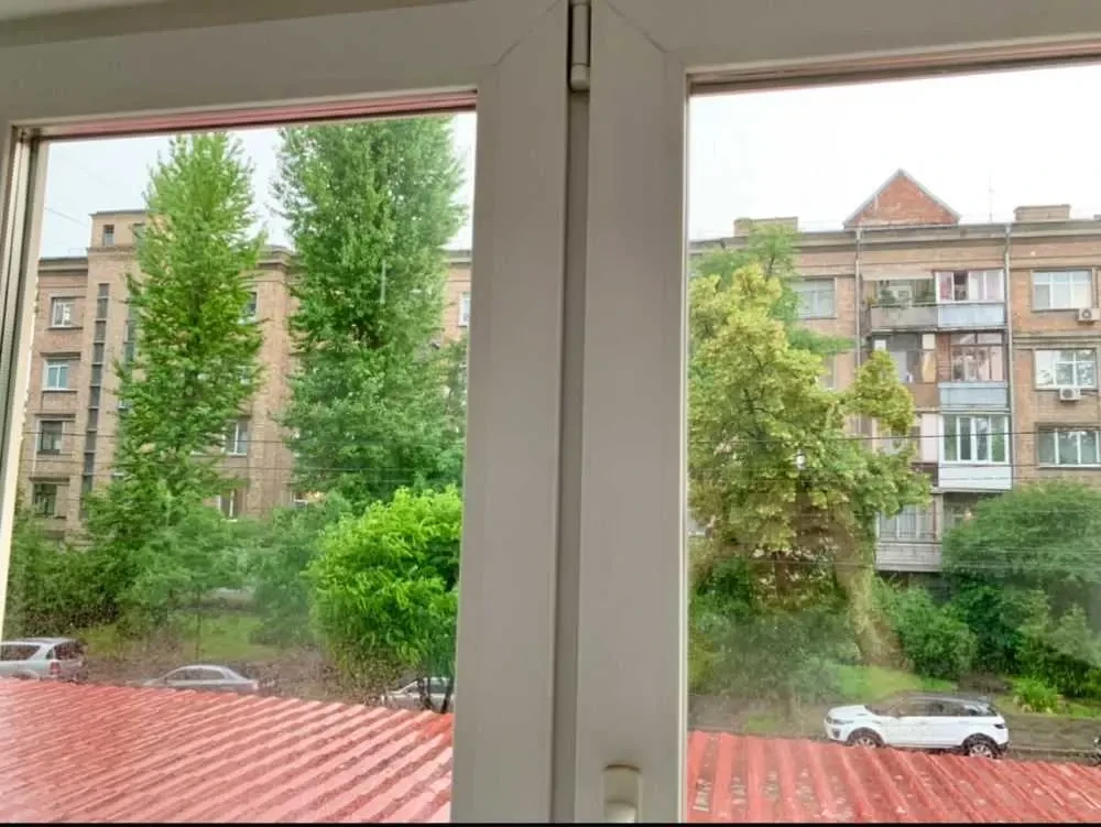 1-к квартира Київ, Шевченківський, Багговутівська 3/15 18