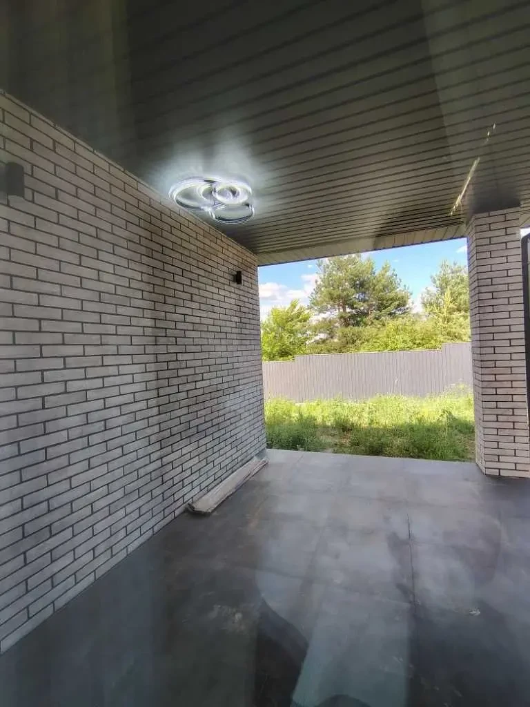 4-к будинок Фастівський, Крячки, Центральна 12