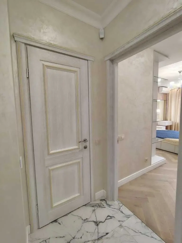 2-к квартира Київ, Голосіївський, Академіка Глушкова 13