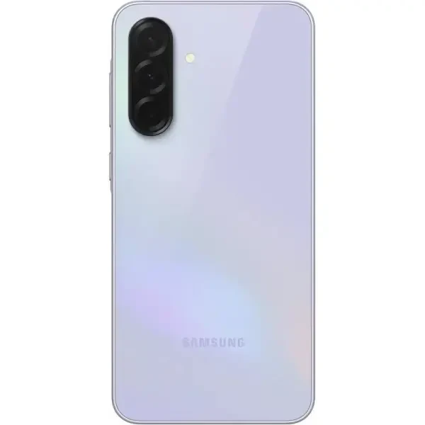 Смартфон Samsung Galaxy A36 A366B 8/256GB Lavender (SM-A366BLVG) EU 3