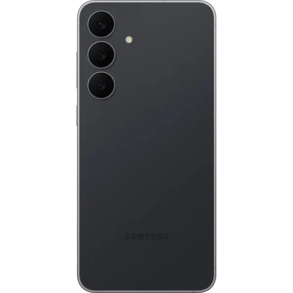 Смартфон Samsung Galaxy S25 FE S731B 8/128GB Jetblack (SM-S731BZKD) EU 5