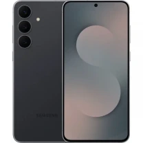 Смартфон Samsung Galaxy S25 FE S731B 8/128GB Jetblack (SM-S731BZKD) EU