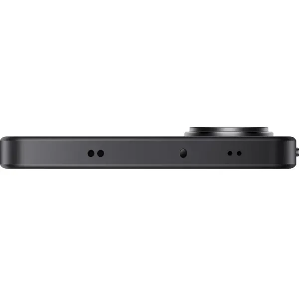 Смартфон Xiaomi Poco X7 Pro 12/256GB NFC Black Global 9
