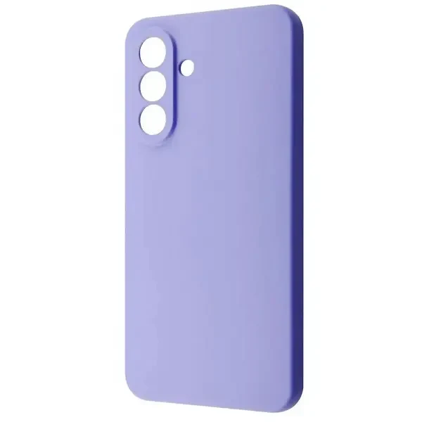 Чохол  WAVE Colorful (TPU) для Samsung A27 A276 Light Purple