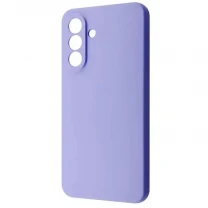 Чохол  WAVE Colorful (TPU) для Samsung A27 A276 Light Purple