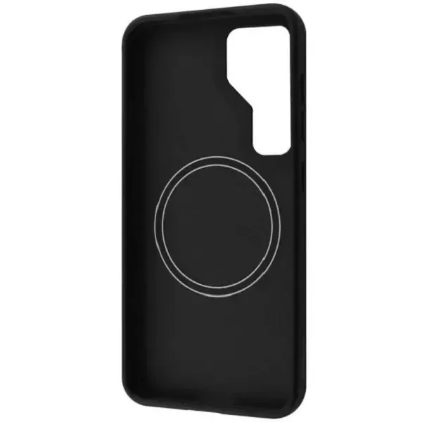 Чохол Proove Force Armor Case with Magnetic Ring для Samsung S26 S942 Black (PCFASGS02602) 2