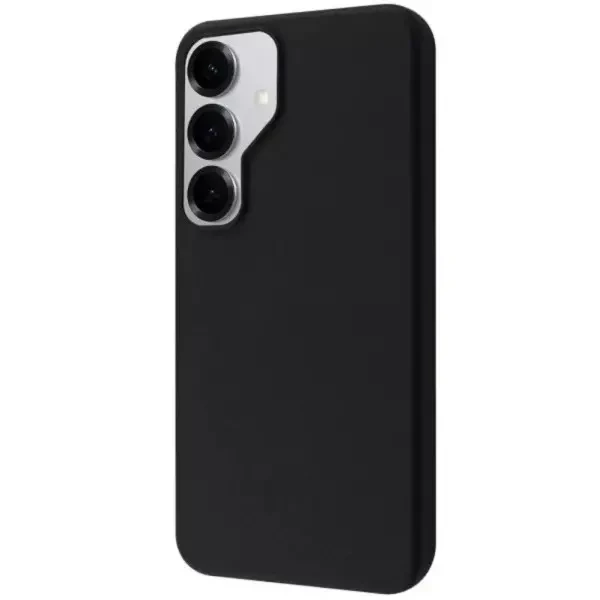Чохол Proove Force Armor Case with Magnetic Ring для Samsung S26 S942 Black (PCFASGS02602)