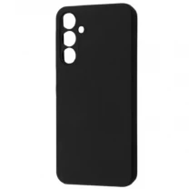 Чохол WAVE Colorful (TPU) для Samsung A25 5G A256 Black