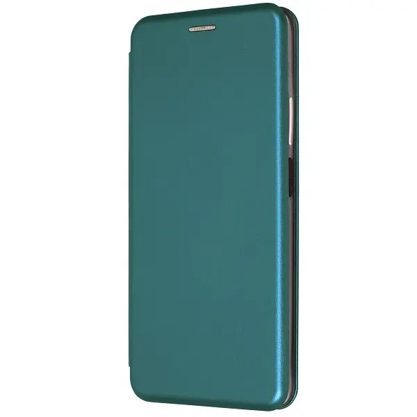 Чохол-книжка ArmorStandart G-Case для Motorola G06 4G Green (ARM89027)