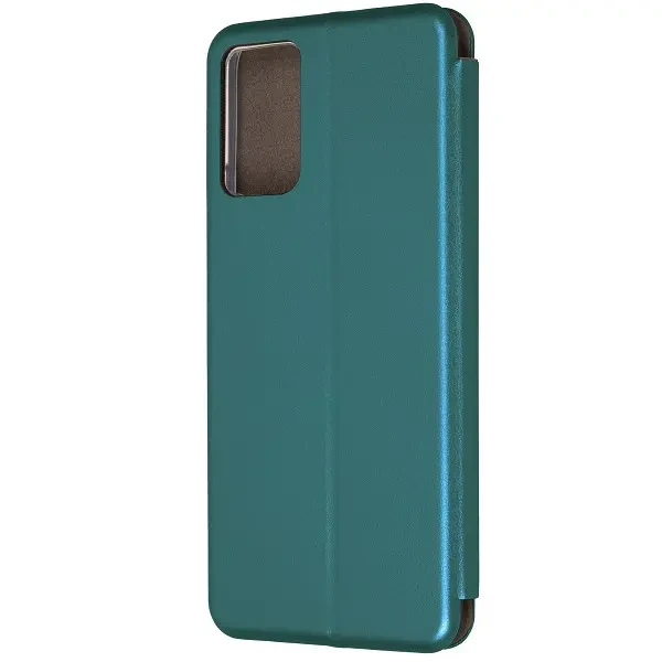 Чохол-книжка ArmorStandart G-Case для Motorola G06 4G Green (ARM89027) 2