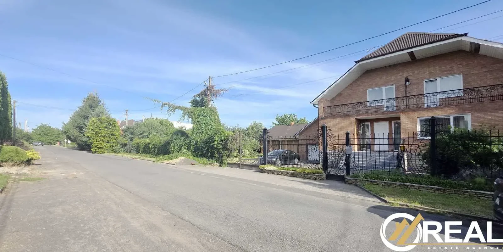5-к будинок Луцьк, Липини, Січових Стрільців 2