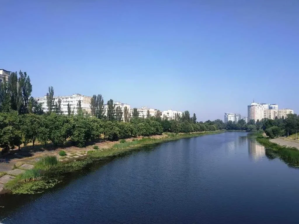 2-к квартира Київ, Дніпровський, Ентузіастів 33 24