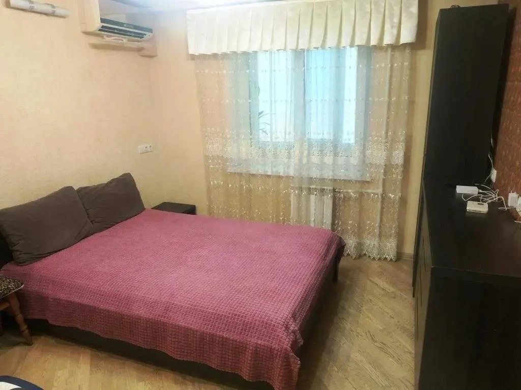 2-к квартира Київ, Дніпровський, Ентузіастів 33 10