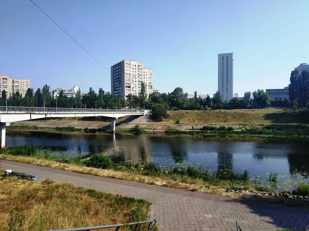 2-к квартира Київ, Дніпровський, Ентузіастів 33 25