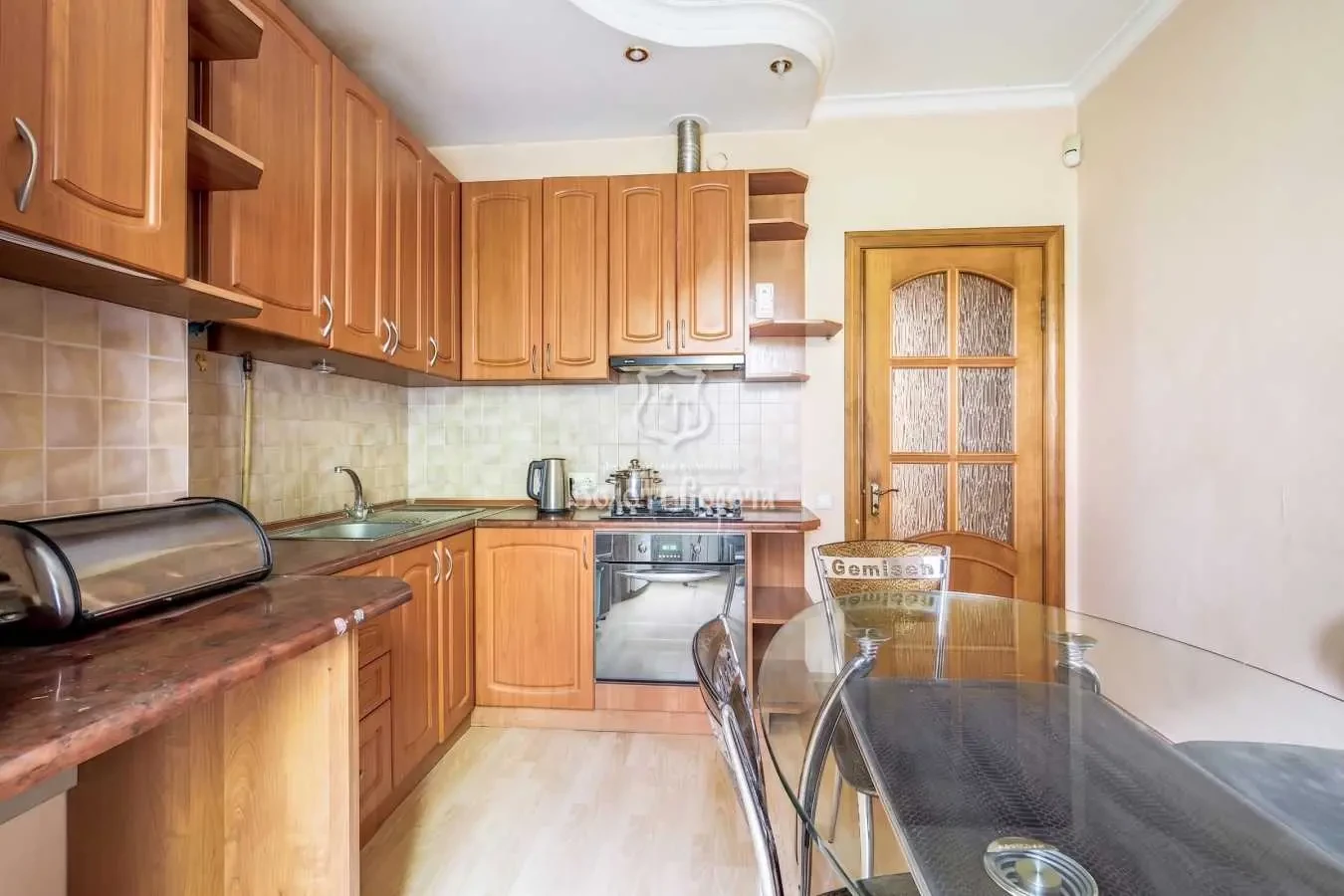 2-к квартира Київ, Шевченківський, Академіка Грекова 5 9