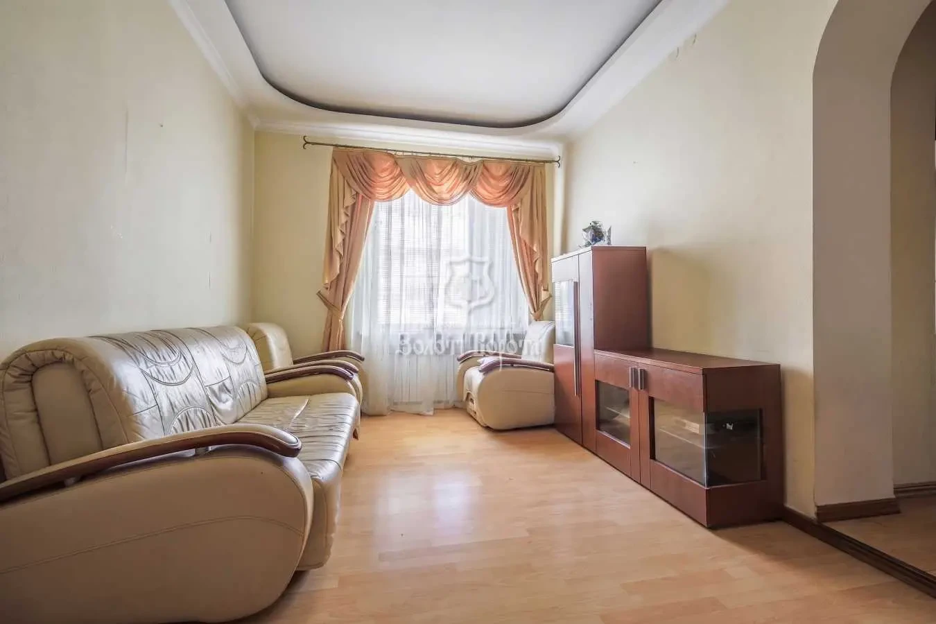 2-к квартира Київ, Шевченківський, Академіка Грекова 5