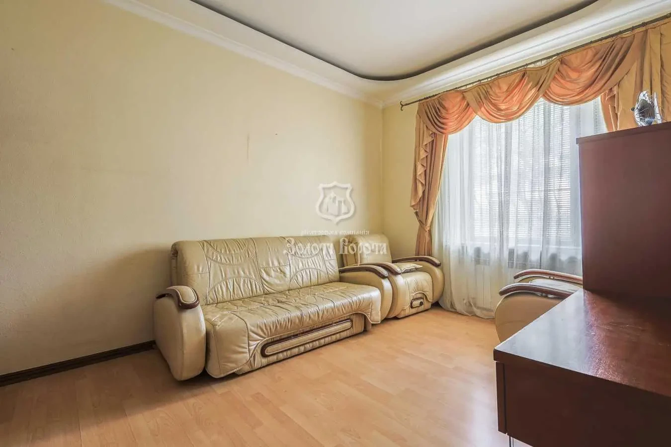 2-к квартира Київ, Шевченківський, Академіка Грекова 5 3
