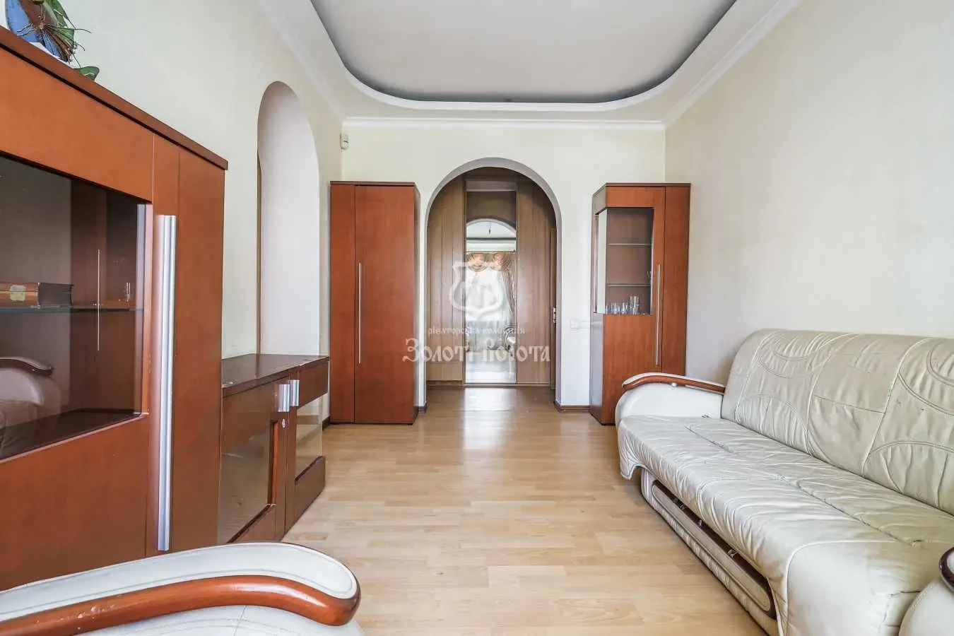 2-к квартира Київ, Шевченківський, Академіка Грекова 5 4