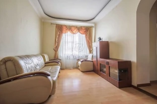 2-к квартира Київ, Шевченківський, Академіка Грекова 5