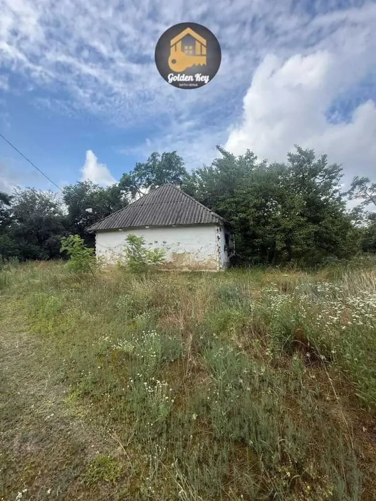 ділянка під житлову забудову Бориспільський, Старе, Лісова 8