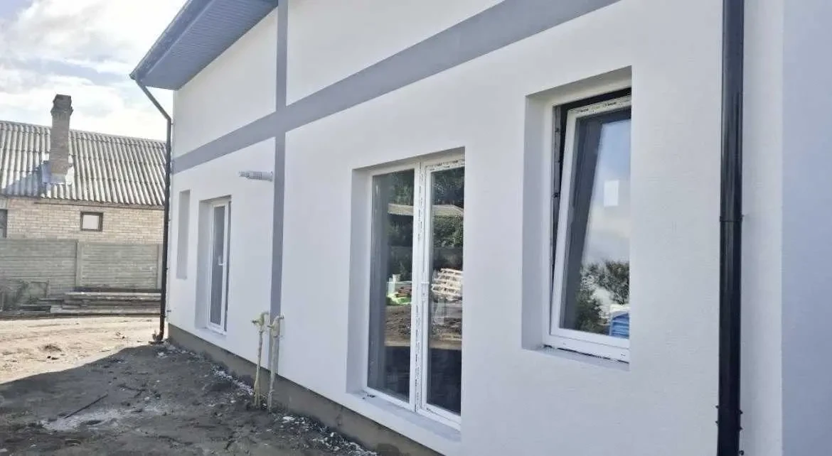 3-к будинок Бучанський, Буча, вул чорних запорожців 3