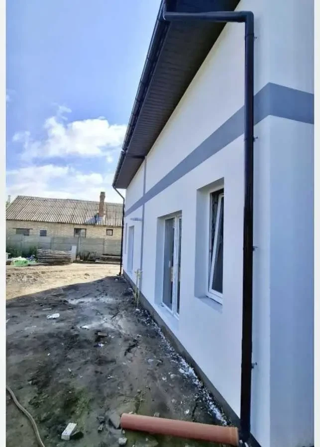 3-к будинок Бучанський, Буча, вул чорних запорожців 4