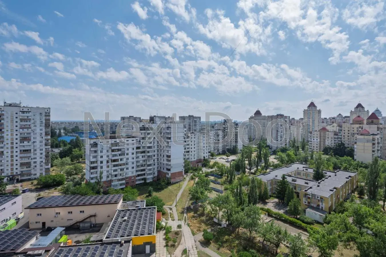 2-к квартира Київ, Оболонський, Оболонський 28Б 15