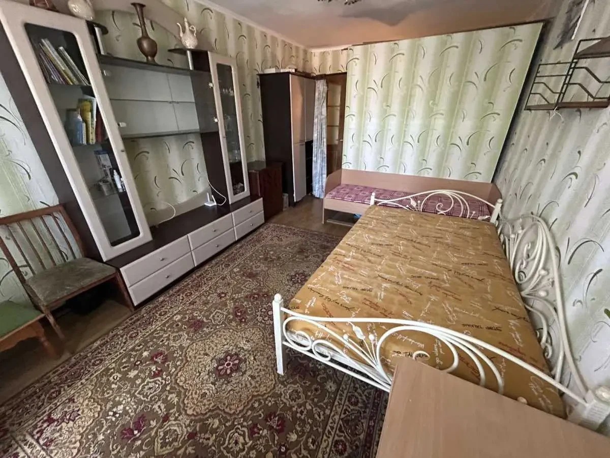 2-к квартира Білоцерківський, Біла Церква, Сквирське Шосе 236 3