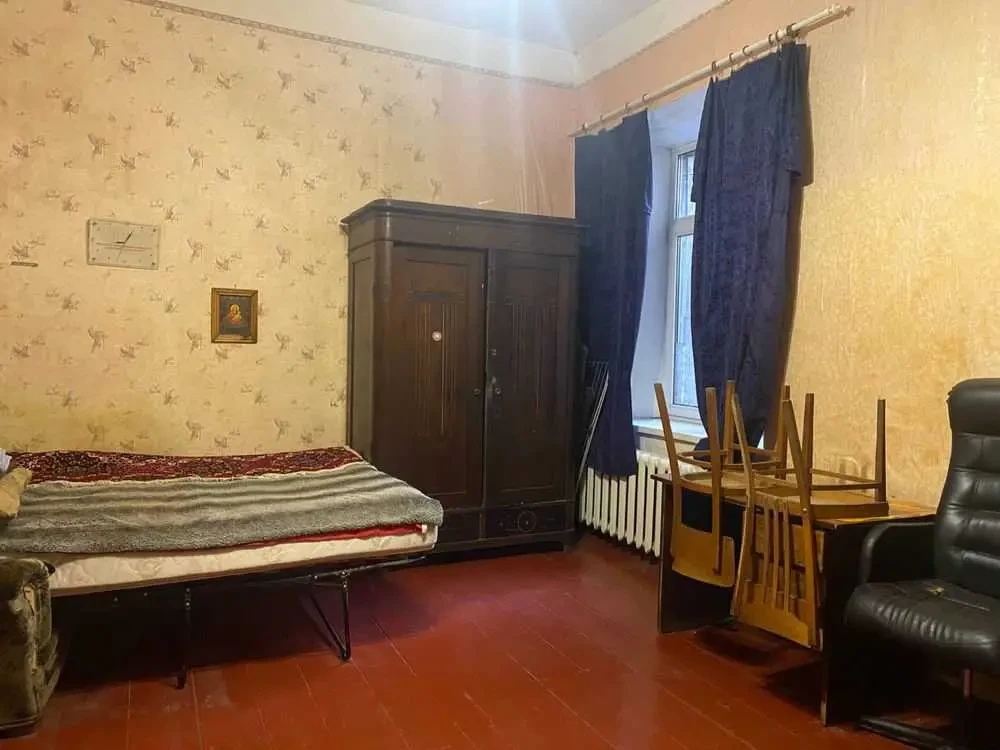 кімната Одеса, Приморський, Спиридоновская 14 3