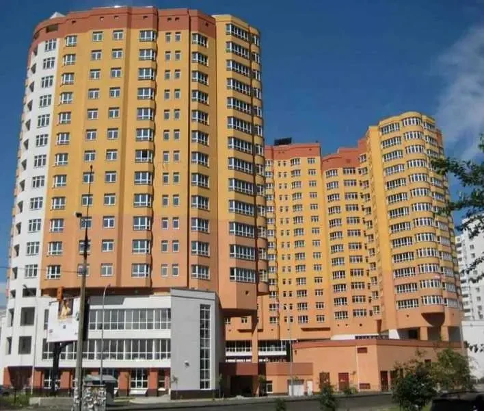приміщення, будівлі Київ, Дарницький, Олександра Мишуги 2 2