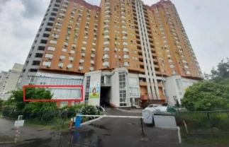 приміщення, будівлі Київ, Дарницький, Олександра Мишуги 2 приміщення, будівлі Київ, Дарницький, Олександра Мишуги 2
