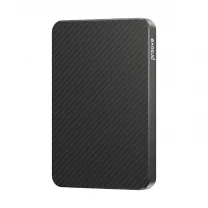 Power Bank Proove Carbon Slim 20W 5000mAh Black (PBCS20010001) Power Bank Proove Carbon Slim 20W 5000mAh Black (PBCS20010001)