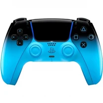 Sony Геймпад DualSense (PS5) Remix Green UA