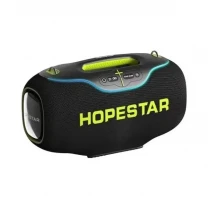 Колонка Bluetooth Hopestar A80 Black