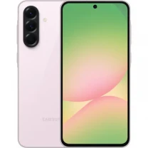 Смартфон Samsung Galaxy A56 5G 12/256GB Pink (SM-A566BLIY) EU Смартфон Samsung Galaxy A56 5G 12/256GB Pink (SM-A566BLIY) EU