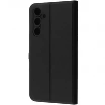 Чохол-книжка WAVE Flap для Samsung A27 A276 Black Чохол-книжка WAVE Flap для Samsung A27 A276 Black