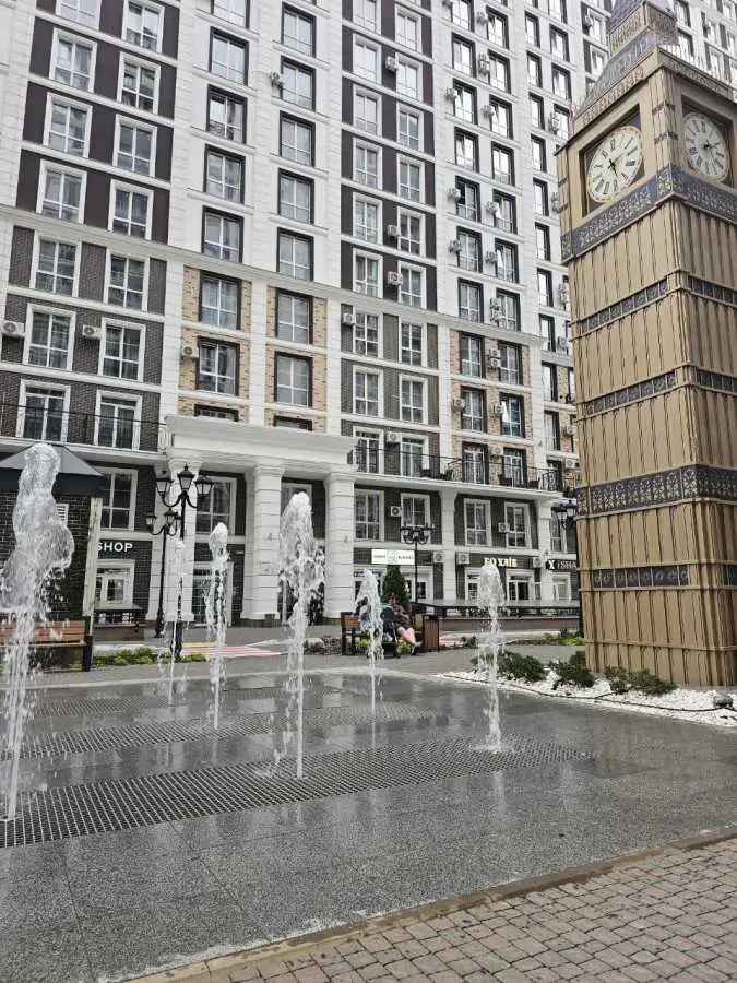 1-к квартира Київ, Голосіївський, Михайла Максимовича 28Е 18