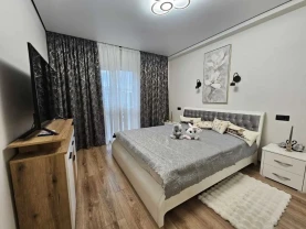 1-к квартира Київ, Голосіївський, Михайла Максимовича 28Е 1-к квартира Київ, Голосіївський, Михайла Максимовича 28Е