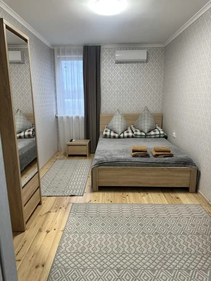 8-к будинок Берегівський, Берегове, Корятовича 27 5