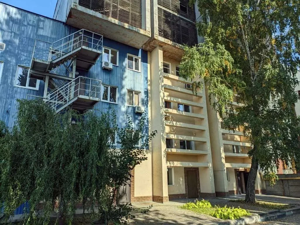 виробничі приміщення Білоцерківський, Біла Церква, вул. Центральна 2