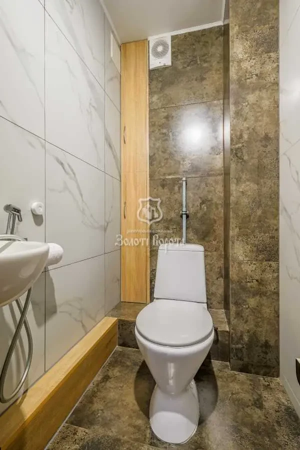 1-к квартира Київ, Оболонський, Балтійський 5 13