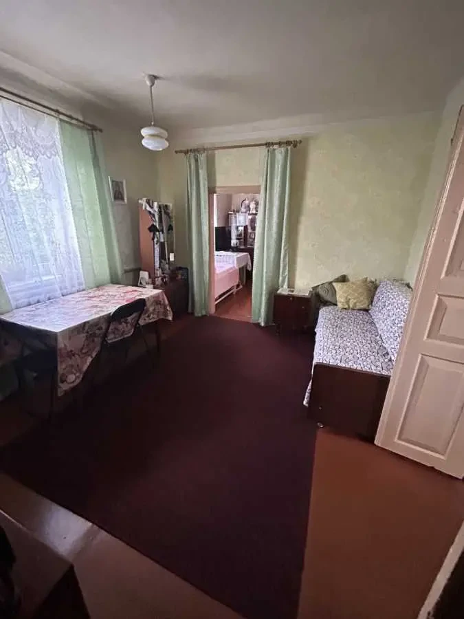 4-к будинок Білоцерківський, Біла Церква, провулок Таращанський 10