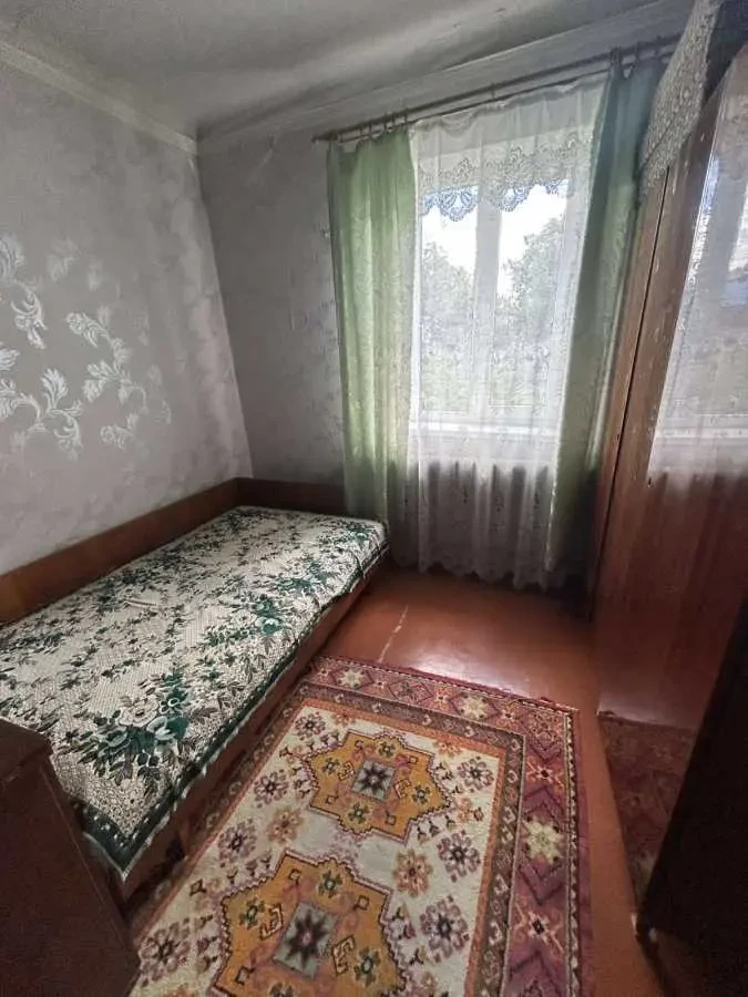 4-к будинок Білоцерківський, Біла Церква, провулок Таращанський 9