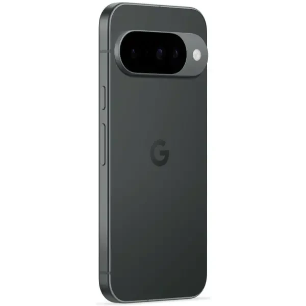 Смартфон Google Pixel 10 12/256GB Obsidian CA 5